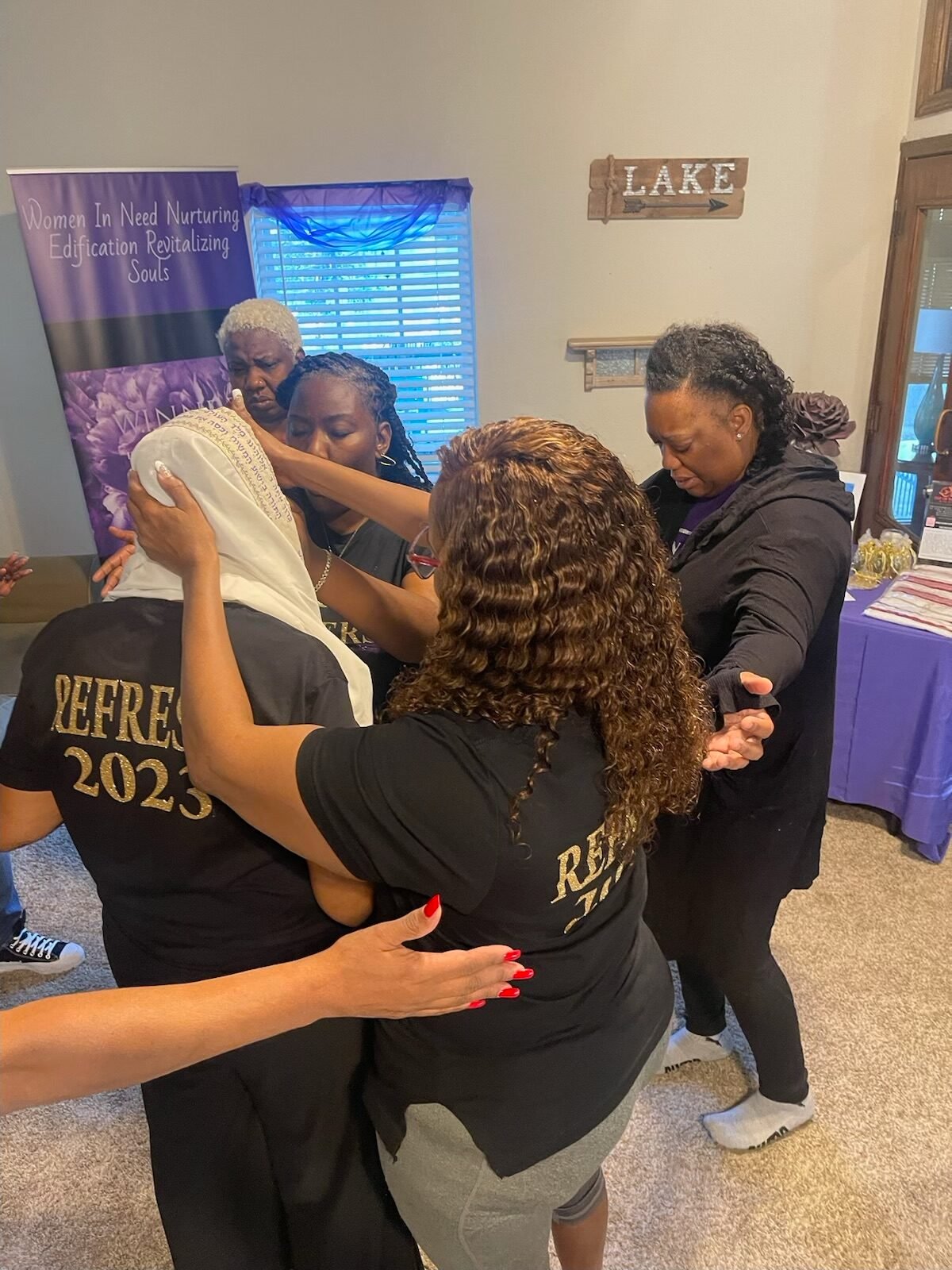 W.I.N.N.E.R.S. Refresh 2023 Event 