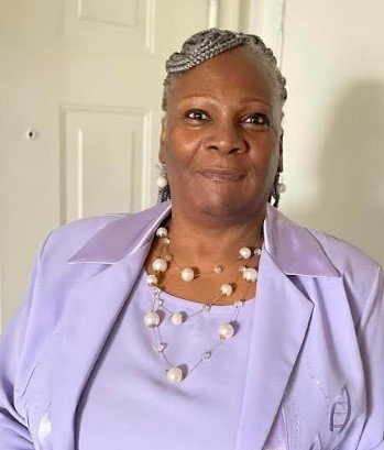 Virgina Chapter of W.I.N.N.E.R.S. - Sheila Clark